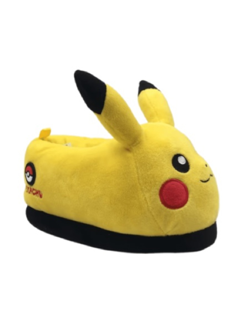 Pokémon Boys 3D Slippers